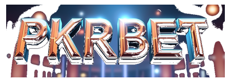 pkrbet login logo